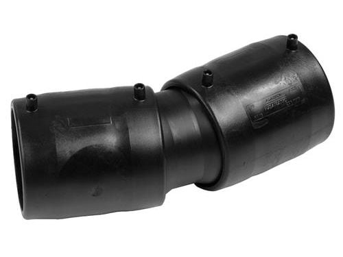 El bøjning justerbar 110mm
