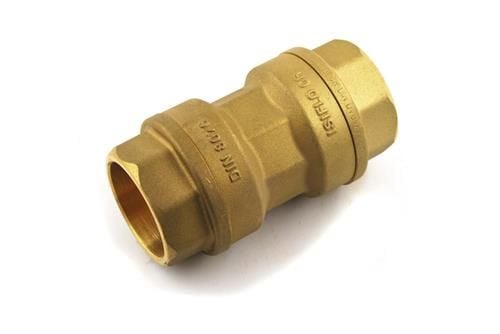 Kopplingsmuff 40 mm