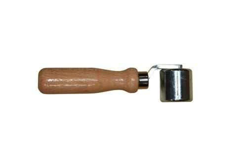 Metallinen rulla 4cm