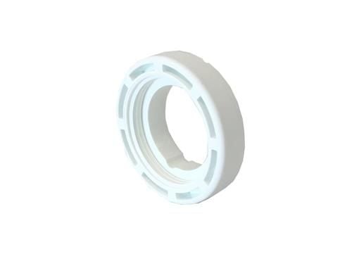 Danfoss 014G0252, Reduksjonsstykkeinnsats, Varmtvannssystem, Hvit, Adapter for radiator valve (M30), 10 g, 80 stykker