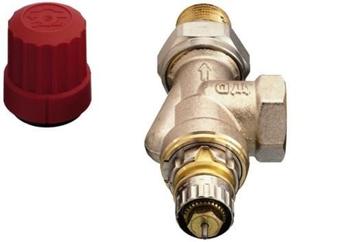 Danfoss 013G0151, 1 styck