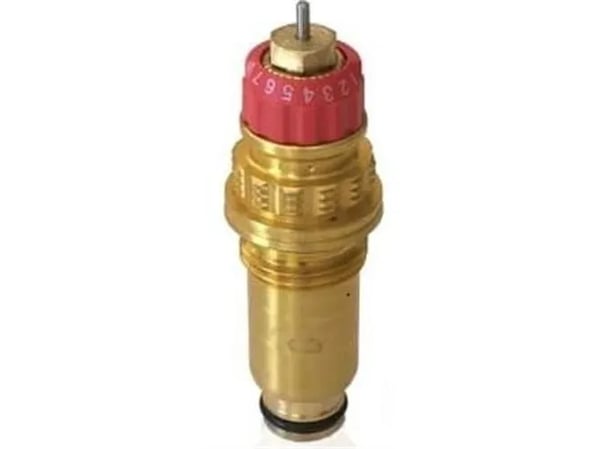 Danfoss inb.valve RA-N - Service BIV, jakotukki (013G7376) NE