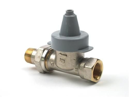 Ventilhölje rav8 3/8"