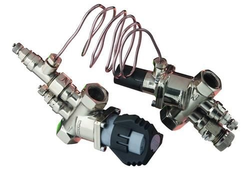 Ventilsystem pv sigma comp 20lf 5-30