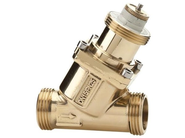 Moottoriventtiili optima comp. 15 np 100-575l