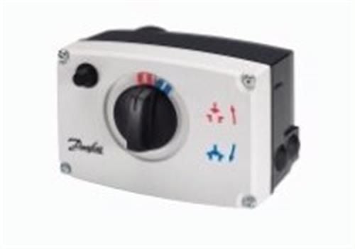 Danfoss AME 20 -vaihemoottori 24V 0-10V