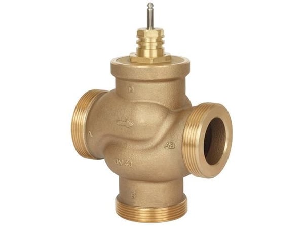 Danfoss gev.nip.sæt 2 - T-vs2 Og Vm2 065B2004