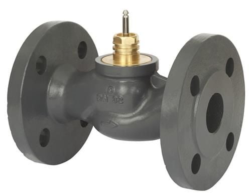 Laippaventtiili vf2 laipat dn40 kvs25,0