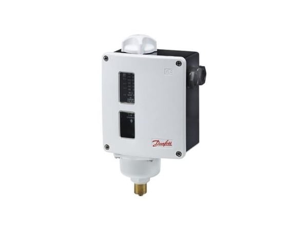 Danfoss 017-520366, 888 g, 1 styck