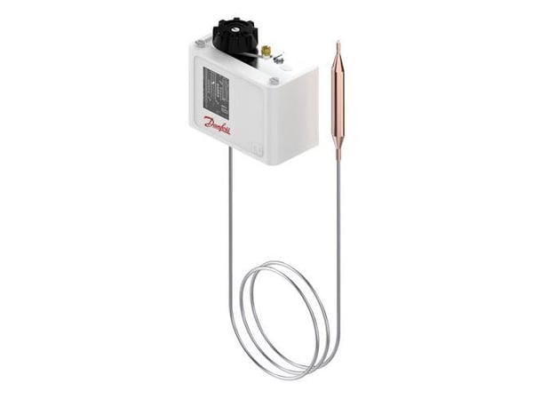 Termostaatti kp79 50-100°c 2m