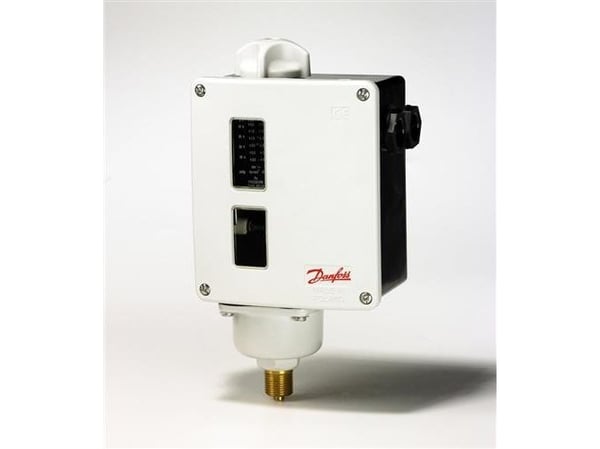 Danfoss 017-529166, 896 g, 1 styck