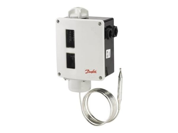 Danfoss 017-500366, 836 g, 1 stykker