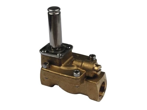 Magnetventil EV220B 20B 3/4'' nc fkm