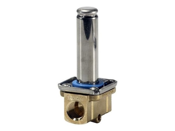 DANFOSS EV210B Magnetventil NC G ¼ FKM