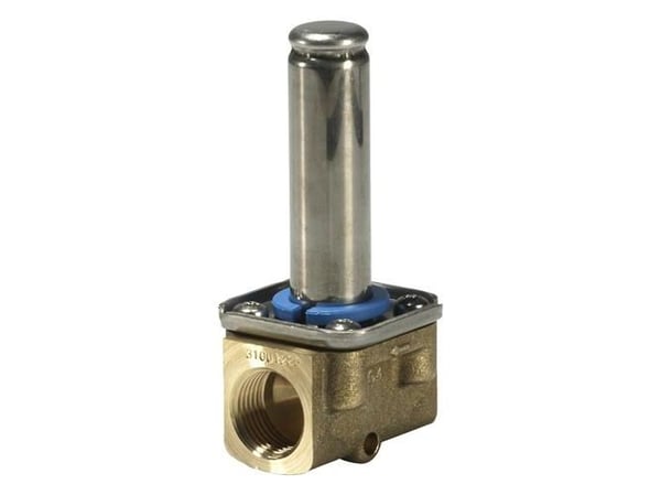 Magneettiventtiili EV210B 3B 3/8'' nc fkm