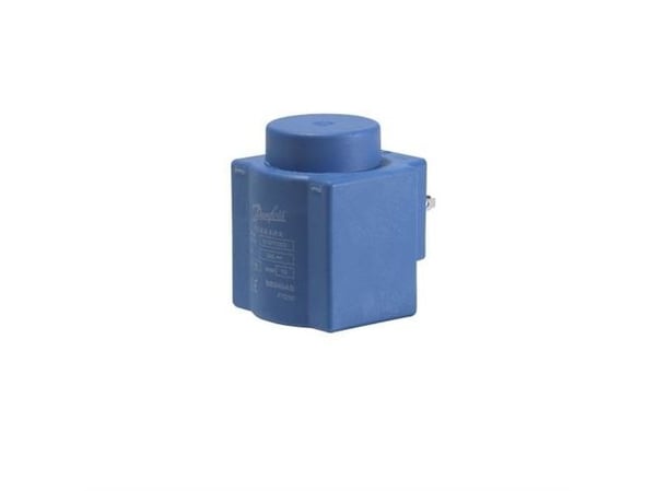 Danfoss BB240AS kela FI 240V - 50HZ 10W spade+P