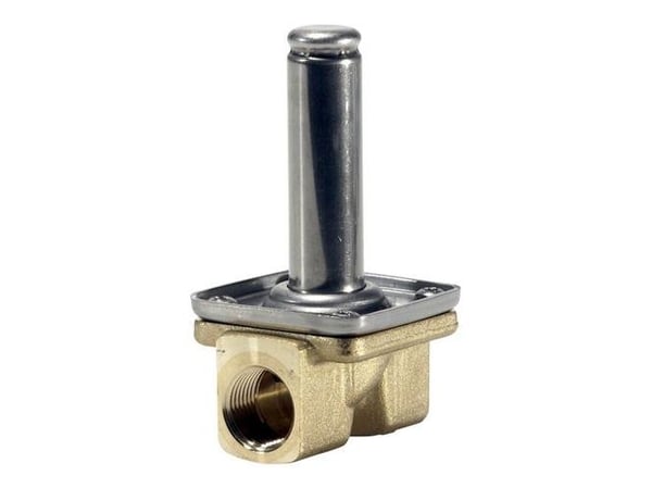 Magnetventil EV221BW 10B 3/8'' NC EPDM eco