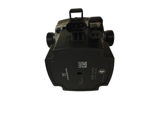 Cirkulationspumpe UPM3 15-70 130 ind anl