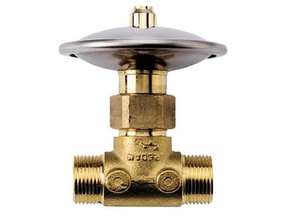 Tryckdifferensregulator td200 3/4'' 0,1 bar kvs 1,6