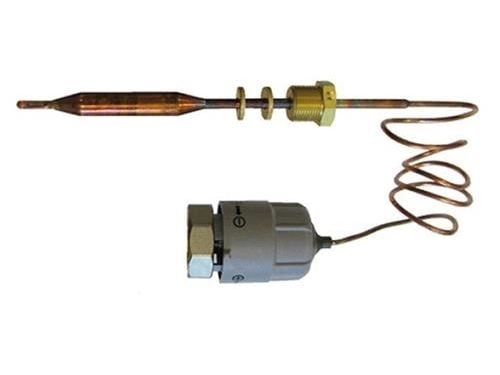 Känselhuvud för PTC varmvattenregulator