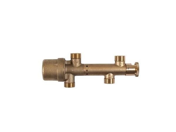 Tryckventil AMNIS PM 2-vägs t/unit