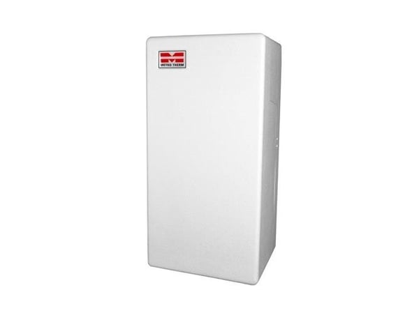 Fjv-yksikkö System 4 Slimline mini seinäkiinnitteinen