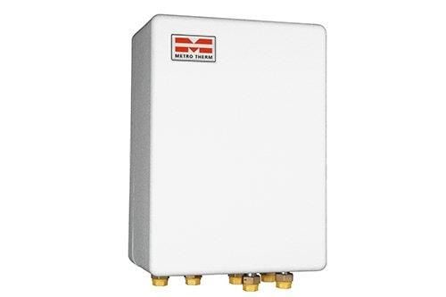 METRO THERM ECO fjernvarmeunit TD Mini MK2