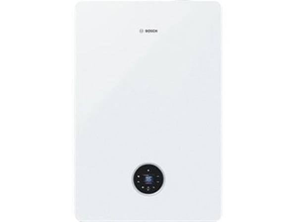Bosch Condens 5700i WT - Kondenserende gaskedel med modulerende ydelse fra 3-30 kW