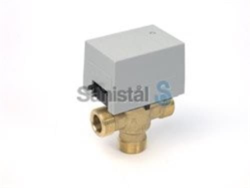 Vaillant 3-Vejs Zonevent 9462 - 9462 - 9462