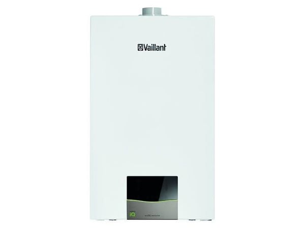 Gasvärmepanna ecoTEC exclusive VC 25CS/1-7 I