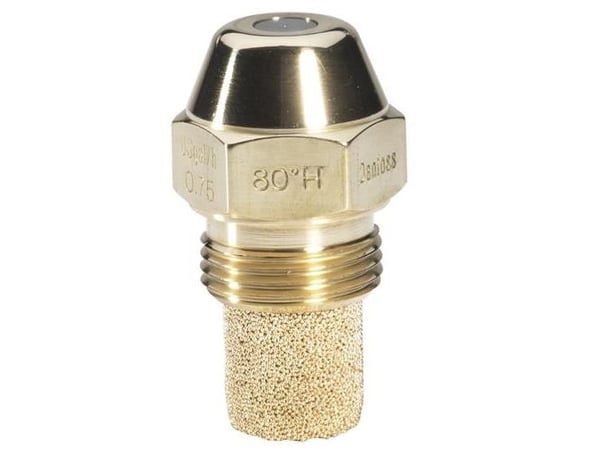 Danfoss 60H öljysuutin 050 - USG