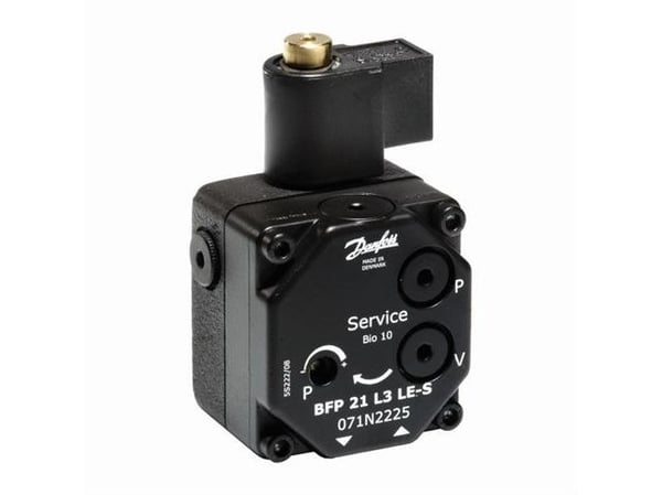 Oljepump BFP 41 l3l