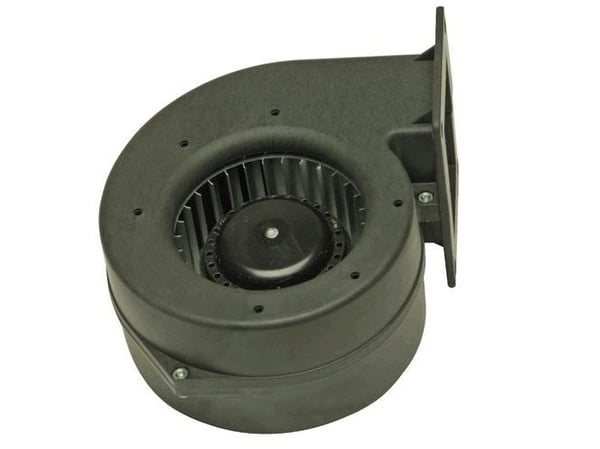 Puhallin 108mm 16/20/30/30/40/60kw