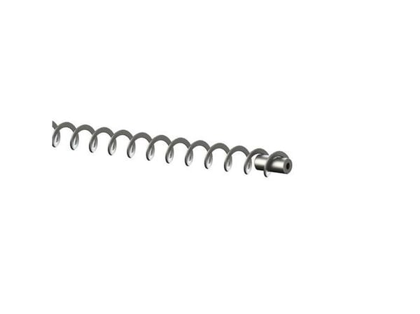 Sneglspiral t/RTB 220/320 siilo/45°buk kanssa