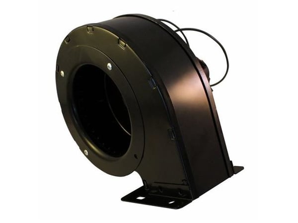Fläkt FL 120 mm