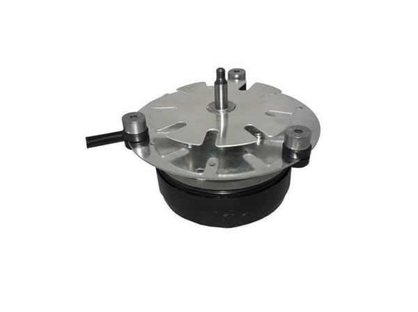 Motor röksug 32W