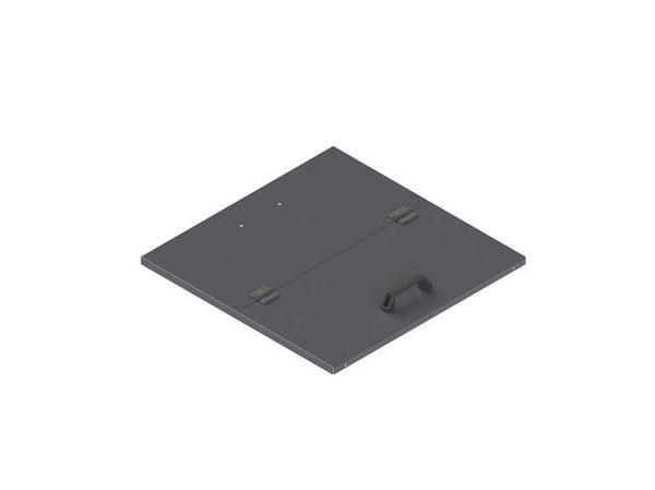 Låg grå t/80x80 magasin