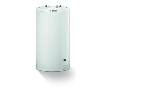 Ackumulatortank BST 120 l för värmepumpar