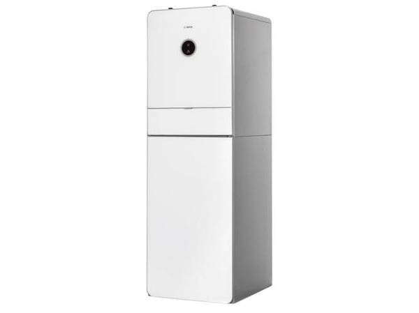 CS 7000i AWM9 all in one, valkoinen Smart Design -moduuli 5-9 kW. INDEDEL