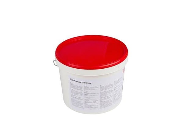 Roth primer 10 kg för compactsystem
