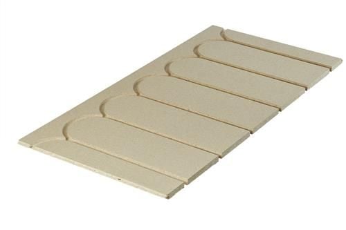 Allroundskiva 1200x600x22 mm