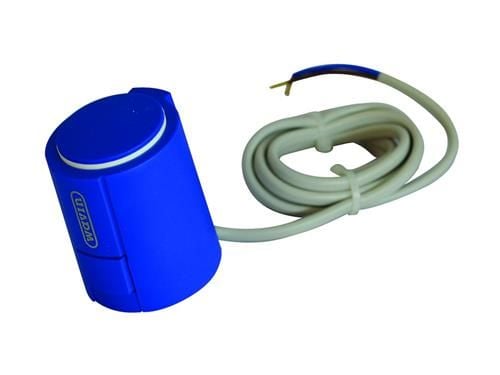 Telestat 24v NC VA64 "Wavin"