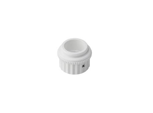 Adapter för termostat m/ Danfoss-fördelare