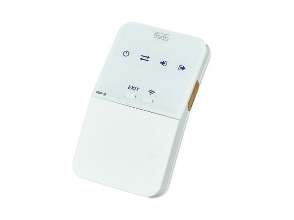 Repeater Touchline SL