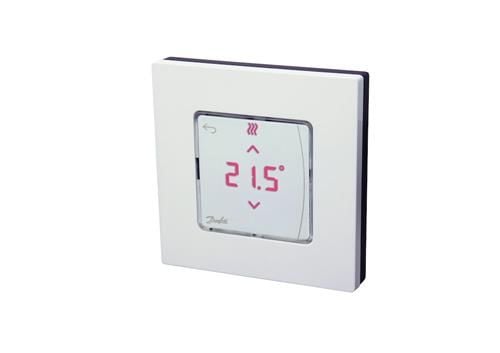 Danfoss Icon™ RD WL trådløs display IR sensor, erstatter Link RS 403221880