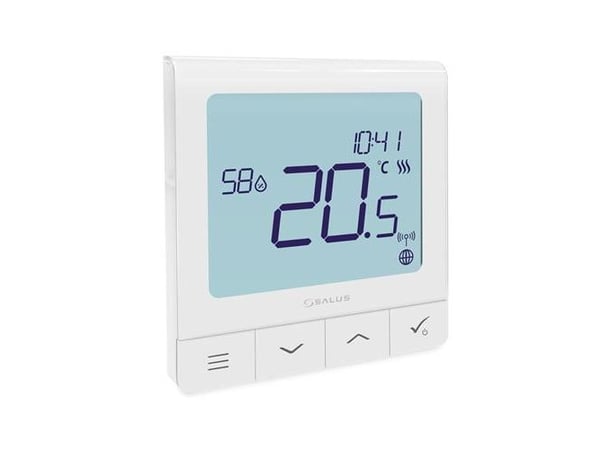 Salus rumtermostat Quantum SQ610RF