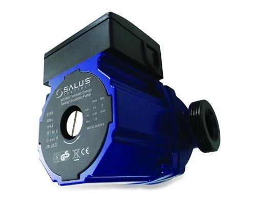 Salus pump A+Rated 6m indb 130 mm