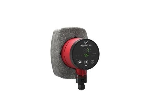 Grundfos ALPHA2 brugsvandspumpe 25-40N 230V 130 mm