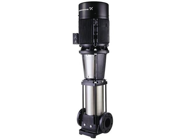 CR 3-10 A-A-A-E-HQQE 3X230/400 50HZ
