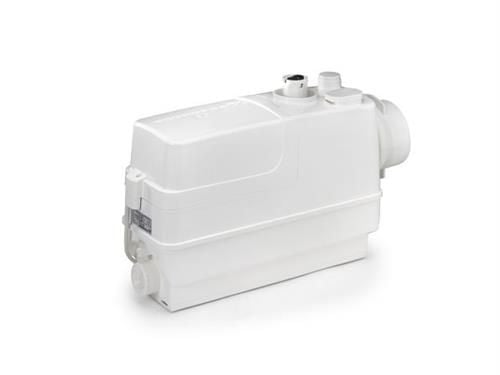 Grundfos Sololift2 CWC-3 automatisk kompakt løftestation, 230 V